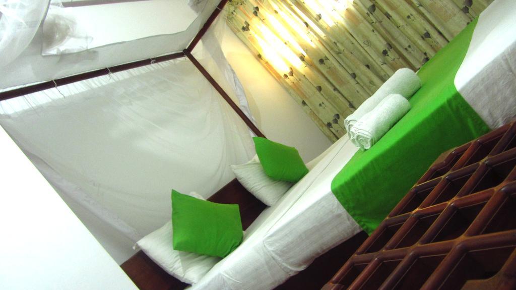 Hotel Ocean Voyage Tangalle Exteriér fotografie