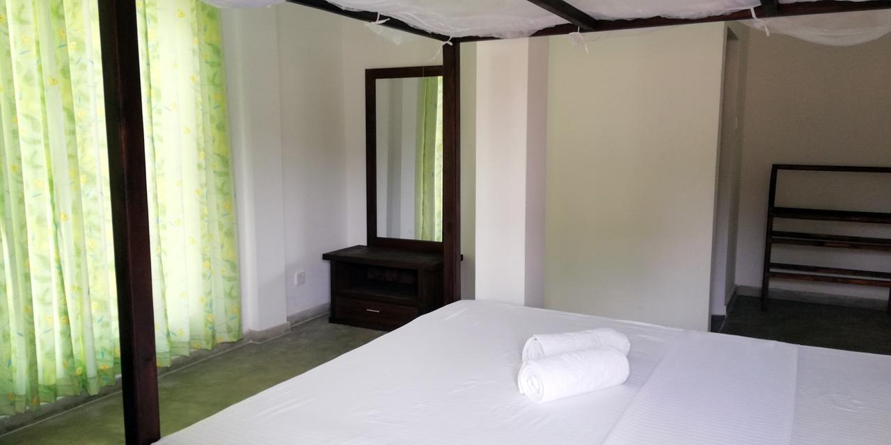 Hotel Ocean Voyage Tangalle Exteriér fotografie