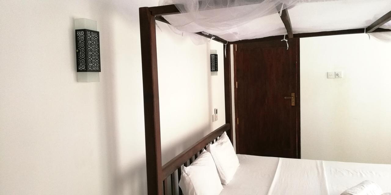 Hotel Ocean Voyage Tangalle Exteriér fotografie