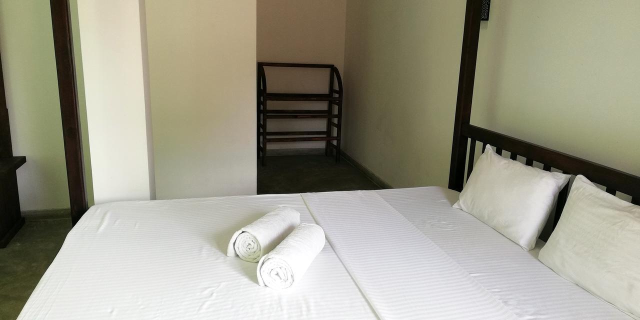 Hotel Ocean Voyage Tangalle Exteriér fotografie