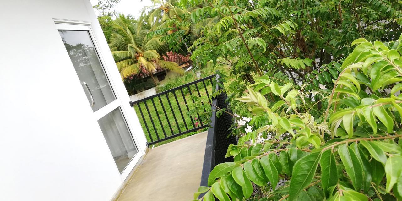 Hotel Ocean Voyage Tangalle Exteriér fotografie