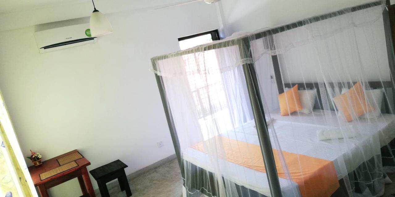 Hotel Ocean Voyage Tangalle Exteriér fotografie
