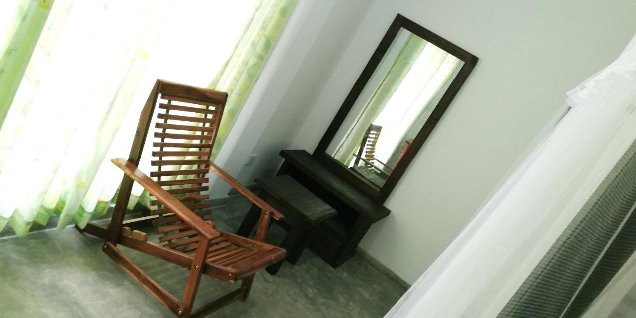 Hotel Ocean Voyage Tangalle Exteriér fotografie